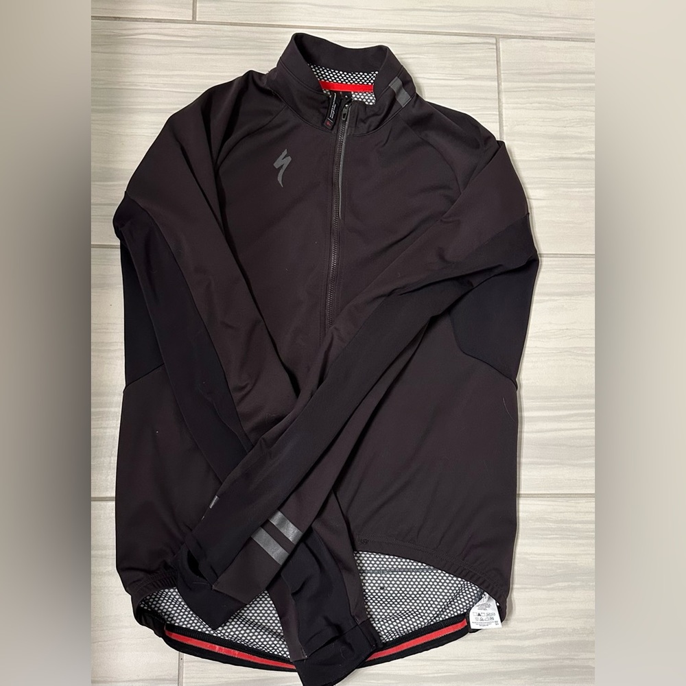 Specalized Men’s Thermal Jacket